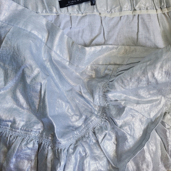 Zara Skort - Picture 10 of 10